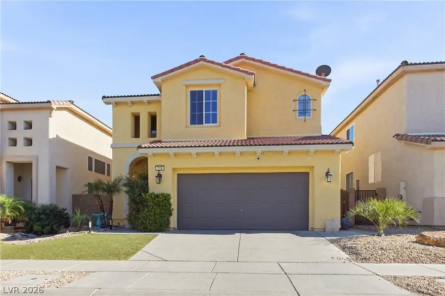719 Boojum Court, Henderson, NV 89011 - #2