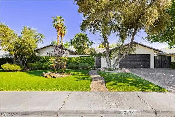 2912 Bryant Avenue, Las Vegas, NV 89102