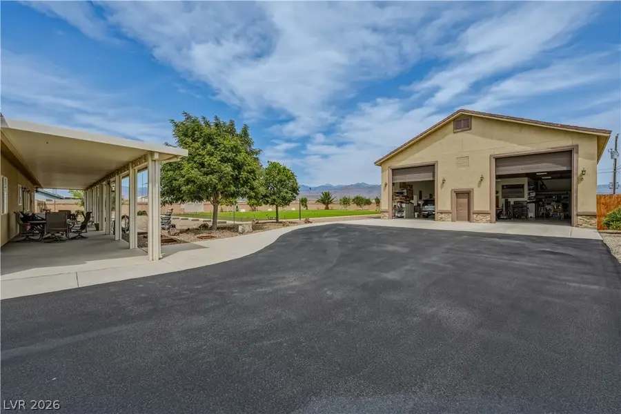 3501 Mallard Avenue, Pahrump, NV 89048 - #2