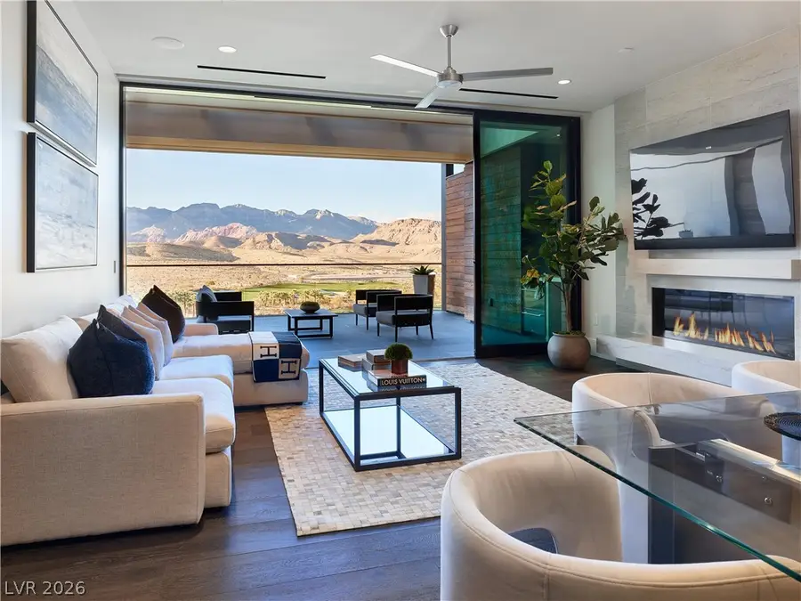 11660 Summit Club Drive #205, Las Vegas, NV 89135 - #3