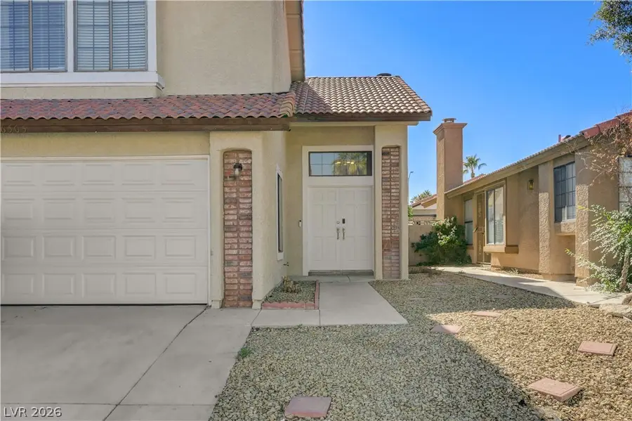 6505 Deadwood Road, Las Vegas, NV 89108 - #2