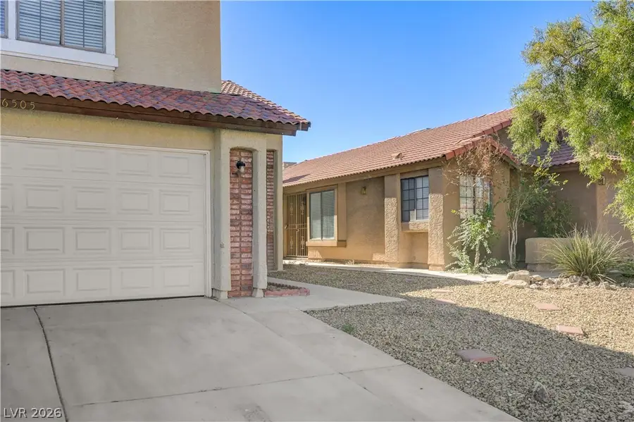 6505 Deadwood Road, Las Vegas, NV 89108 - #3