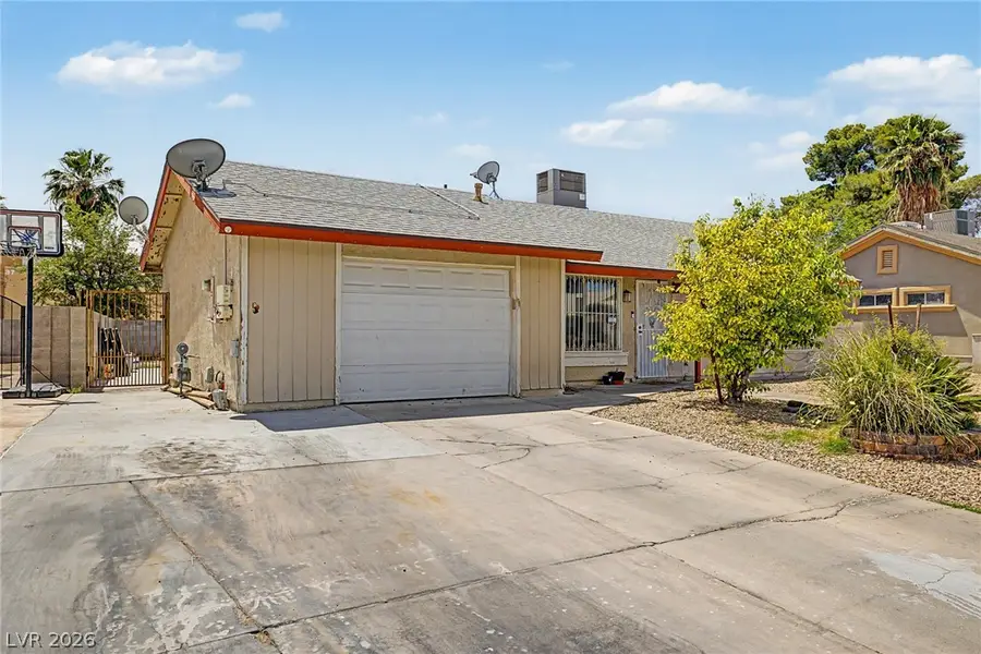 4533 Sherrill Avenue, Las Vegas, NV 89110 - #3