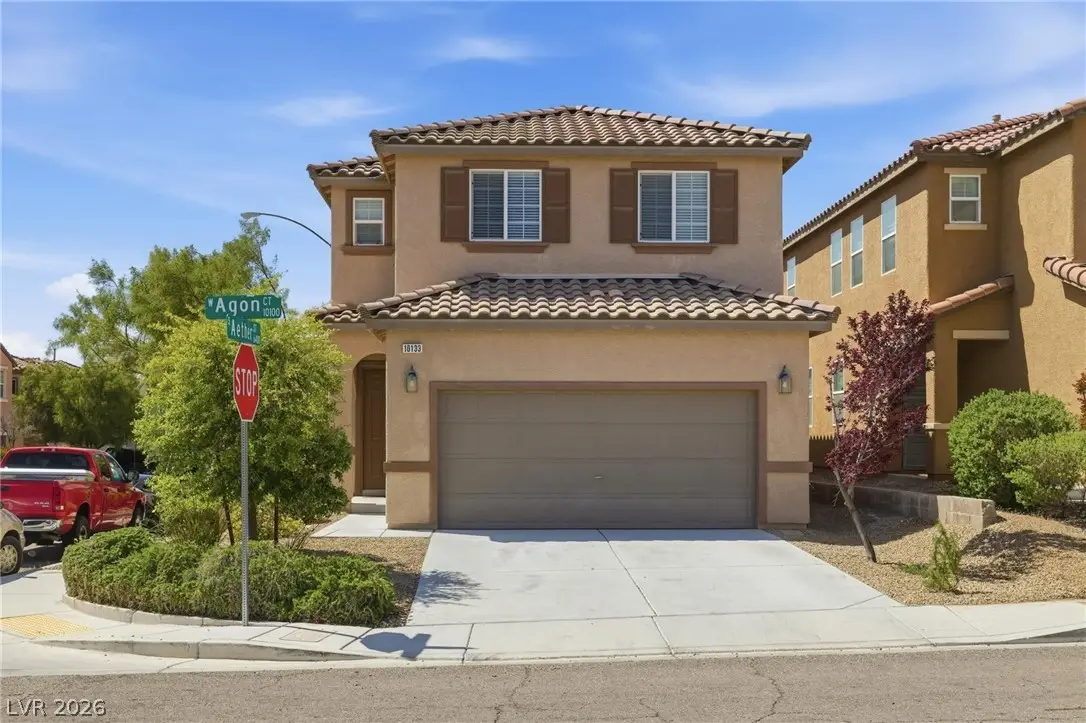 10133 Agon Court, Las Vegas, NV 89148 - #1