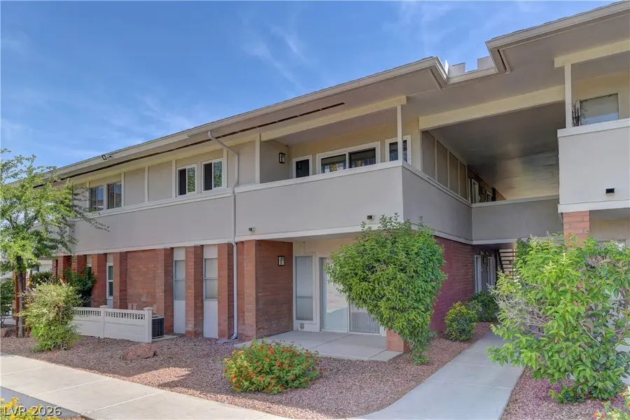 2867 Geary Place #3010, Las Vegas, NV 89109 - #3