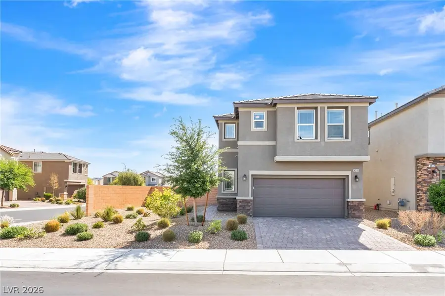 4546 Nicotra Valley Street, North Las Vegas, NV 89031 - #2