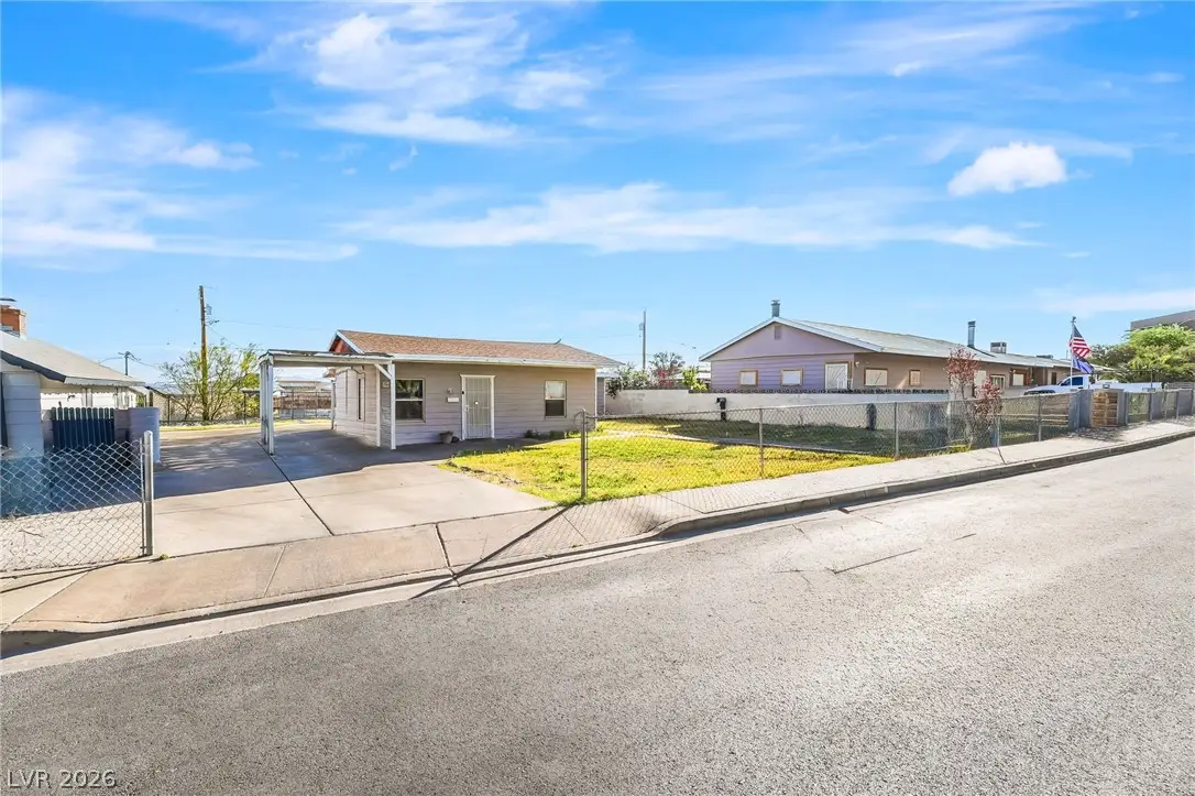 207 S Texas Avenue, Henderson, NV 89015 - #1