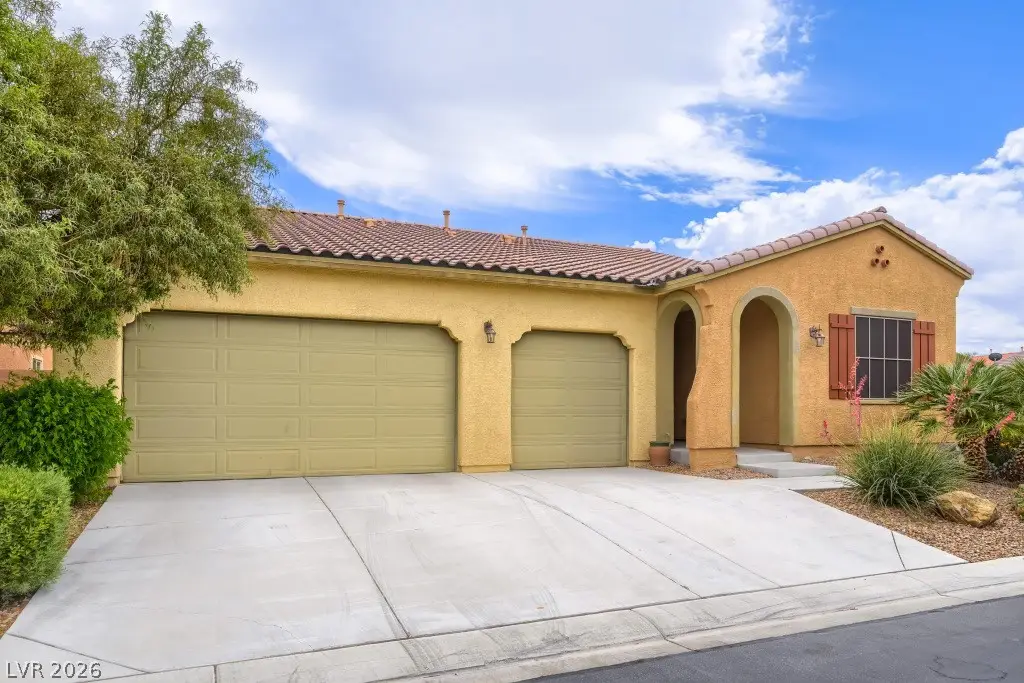 6636 Chelton Oaks Street, North Las Vegas, NV 89084 - #1