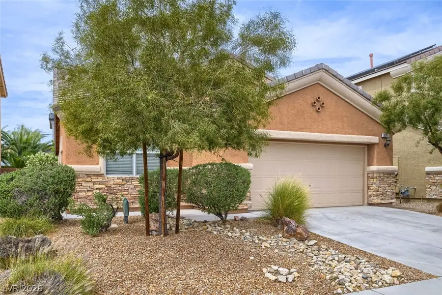 5625 Lookout Crest Street, North Las Vegas, NV 89031 - #2
