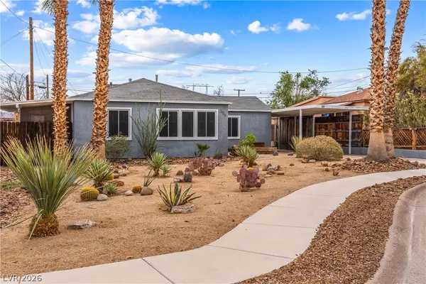 306 Karen Way, Henderson, NV 89015