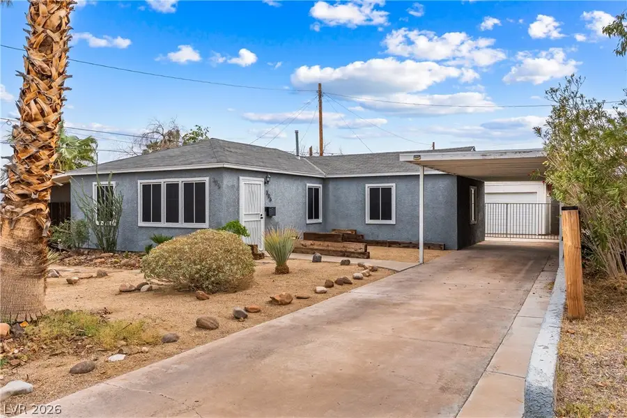 306 Karen Way, Henderson, NV 89015 - #3