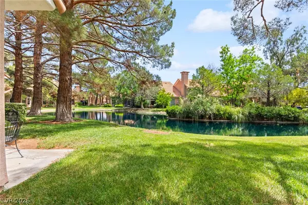 5058 Crooked Stick Way, Las Vegas, NV 89113