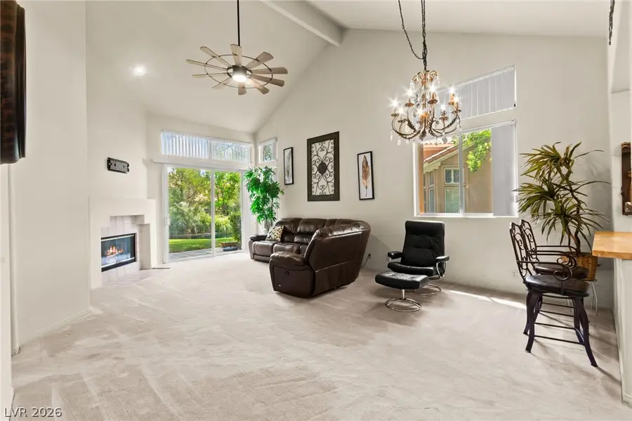 5058 Crooked Stick Way, Las Vegas, NV 89113 - #2