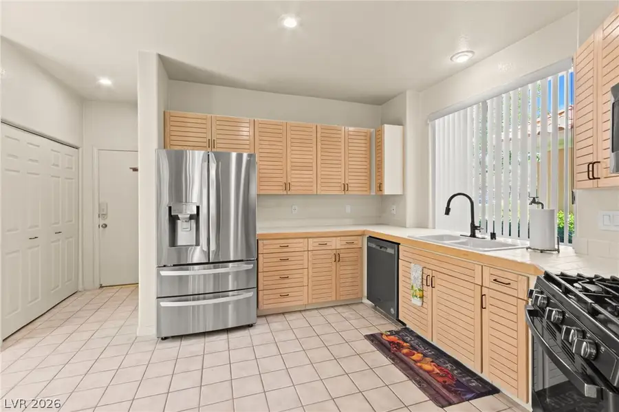 5058 Crooked Stick Way, Las Vegas, NV 89113 - #3