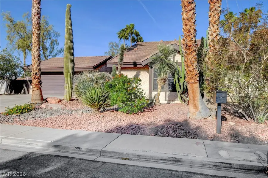 538 Lambeth Court, Henderson, NV 89014 - #2