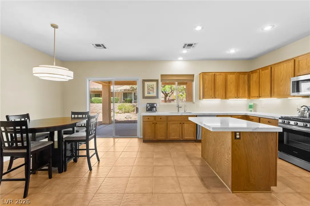 2880 Goldcreek Street, Henderson, NV 89052 - #1