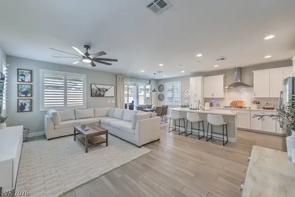 1038 Williamtown Avenue, North Las Vegas, NV 89084