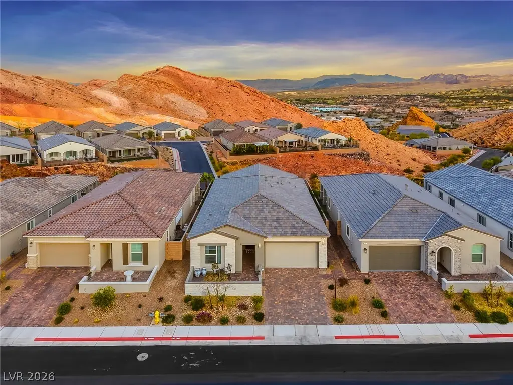 80 Tatahatso Point Street, Henderson, NV 89011 - #1