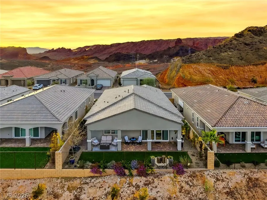 80 Tatahatso Point Street, Henderson, NV 89011 - #2