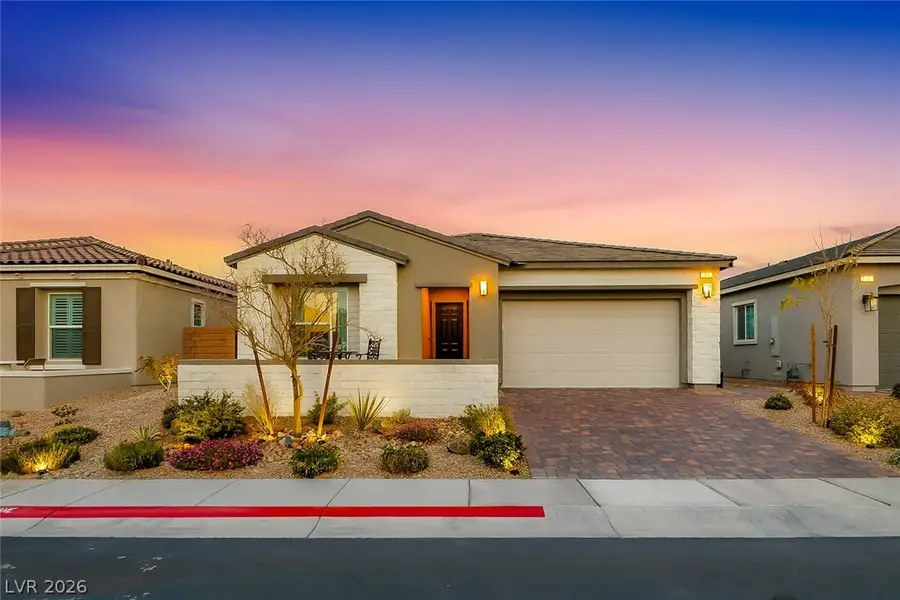 80 Tatahatso Point Street, Henderson, NV 89011 - #3