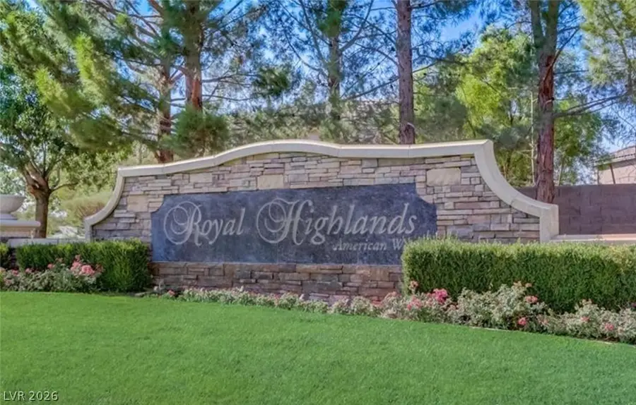 11197 Grants Landing Court, Las Vegas, NV 89141 - #3