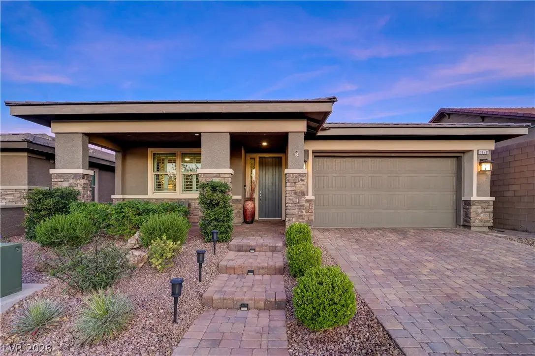 1170 N Water Street, Henderson, NV 89011 - #1