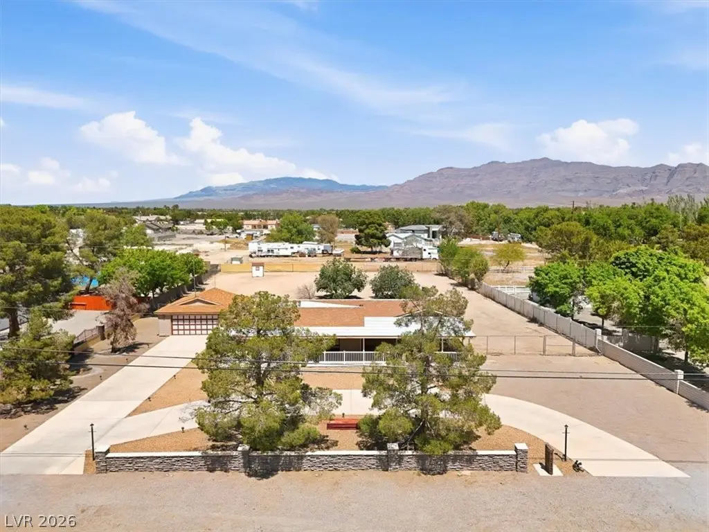 7030 W Rome Boulevard, Las Vegas, NV 89131 - #1