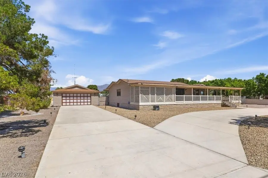 7030 W Rome Boulevard, Las Vegas, NV 89131 - #3