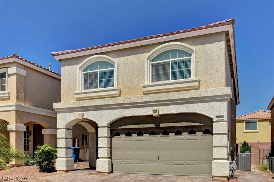 5896 Atlantis Dream Avenue, Las Vegas, NV 89139 - #2