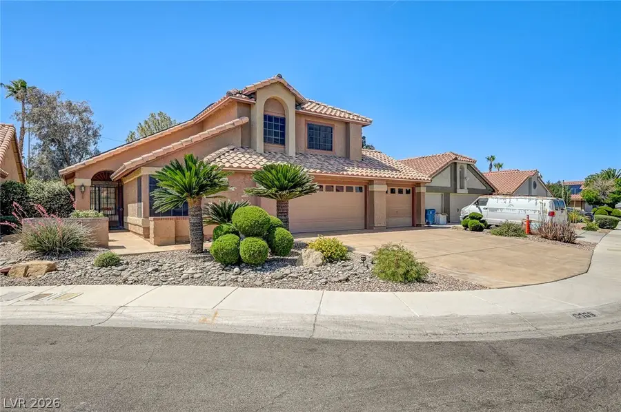 109 Persimmon Court, Las Vegas, NV 89145 - #3