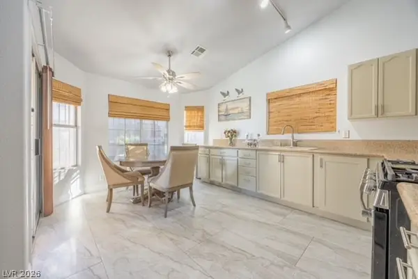 4533 Chestnut Blaze Drive, North Las Vegas, NV 89032