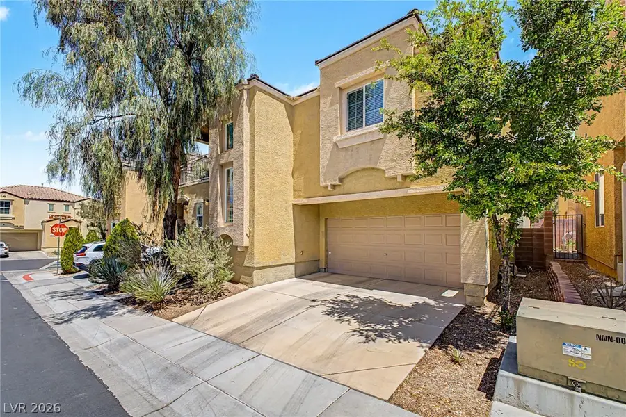 3648 Breman Street, Las Vegas, NV 89129 - #2