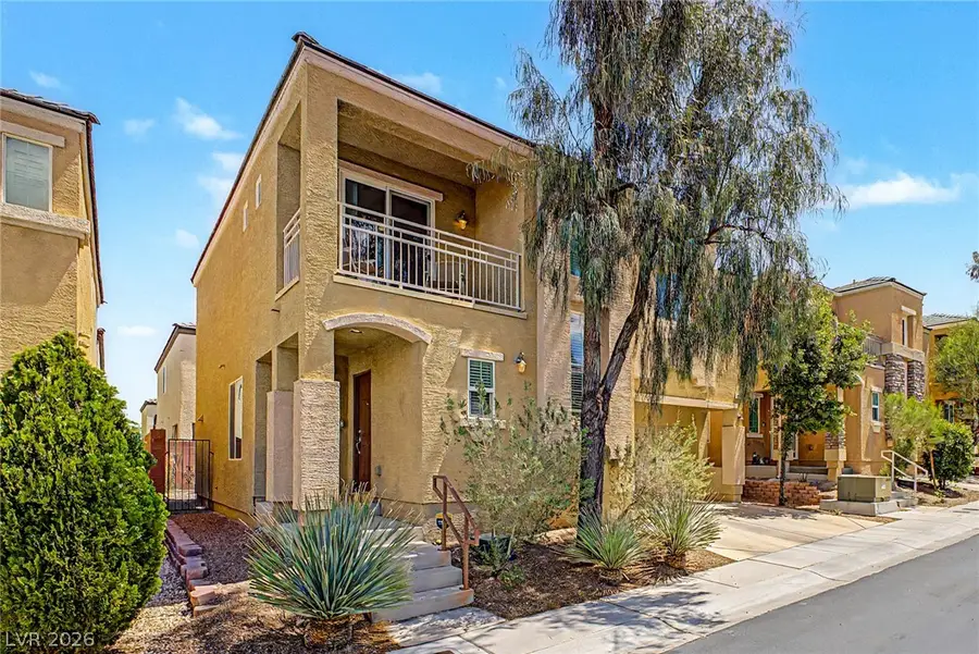3648 Breman Street, Las Vegas, NV 89129 - #3