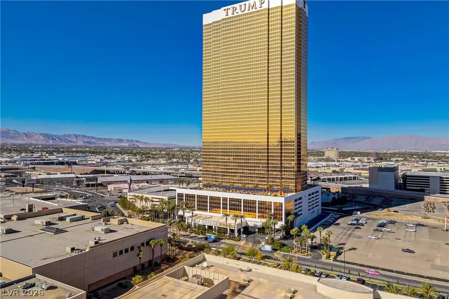 2000 N Fashion Show Drive #3118, Las Vegas, NV 89109 - #3