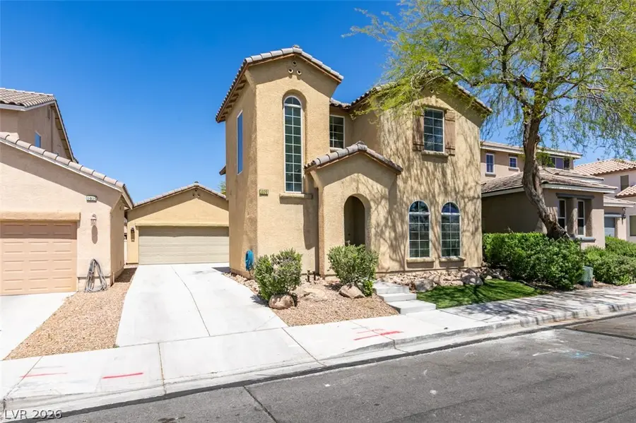 1020 E Eldorado Lane, Las Vegas, NV 89123 - #2