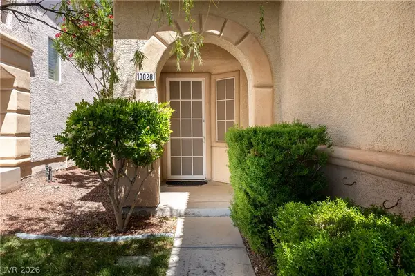 10028 San Gervasio Avenue, Las Vegas, NV 89147