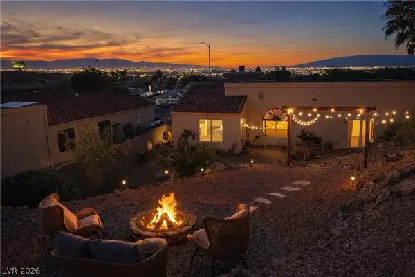 405 Cross Street, Henderson, NV 89015