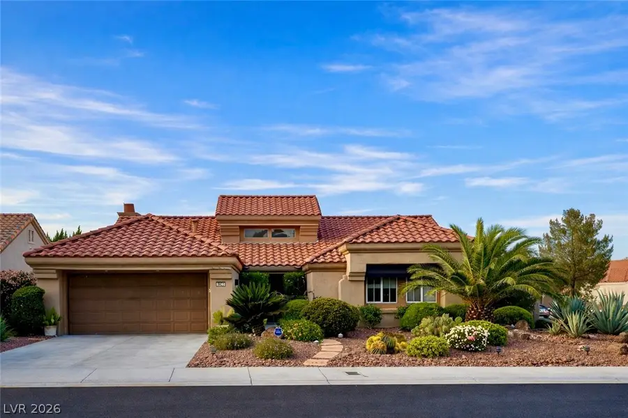 9028 Grayling Drive, Las Vegas, NV 89134 - #2
