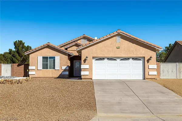 5220 E Chasemoor Street, Pahrump, NV 89061