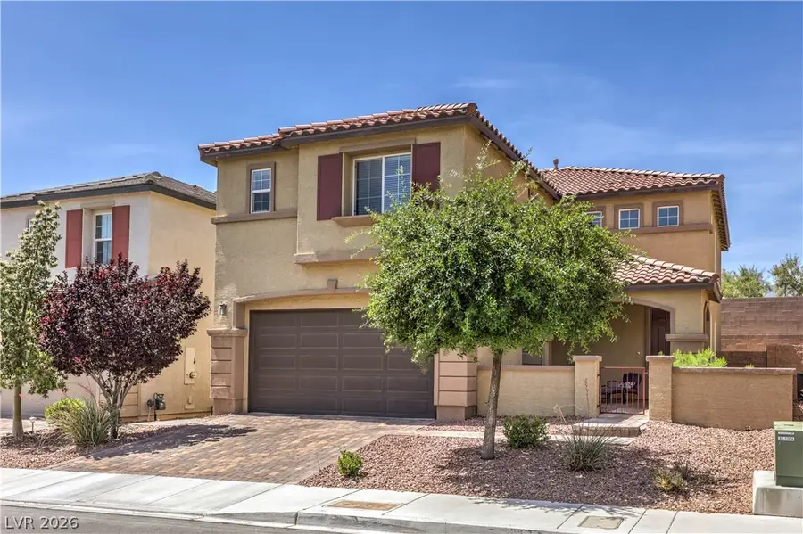 6709 Bristle Falls Street, Las Vegas, NV 89149 - #2