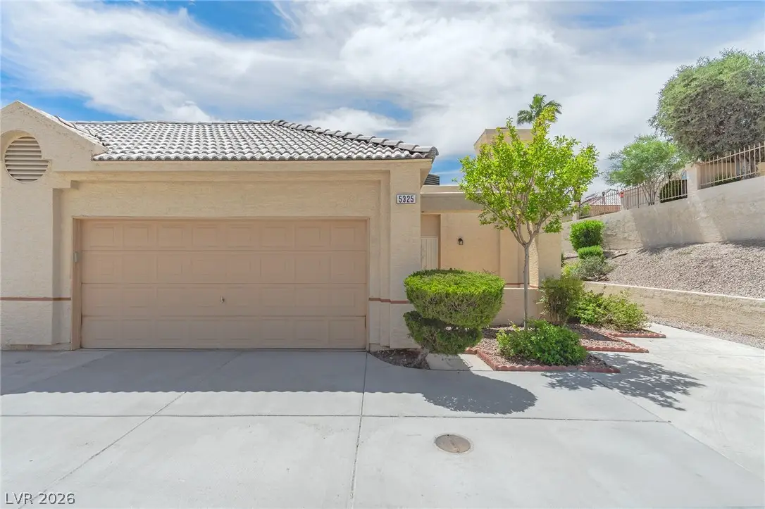 5325 Swallowtail Court, Las Vegas, NV 89107 - #1