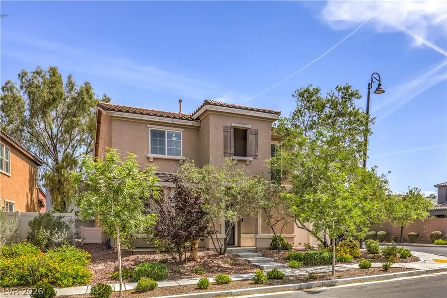 2088 Danzinger Place, Henderson, NV 89044 - #2