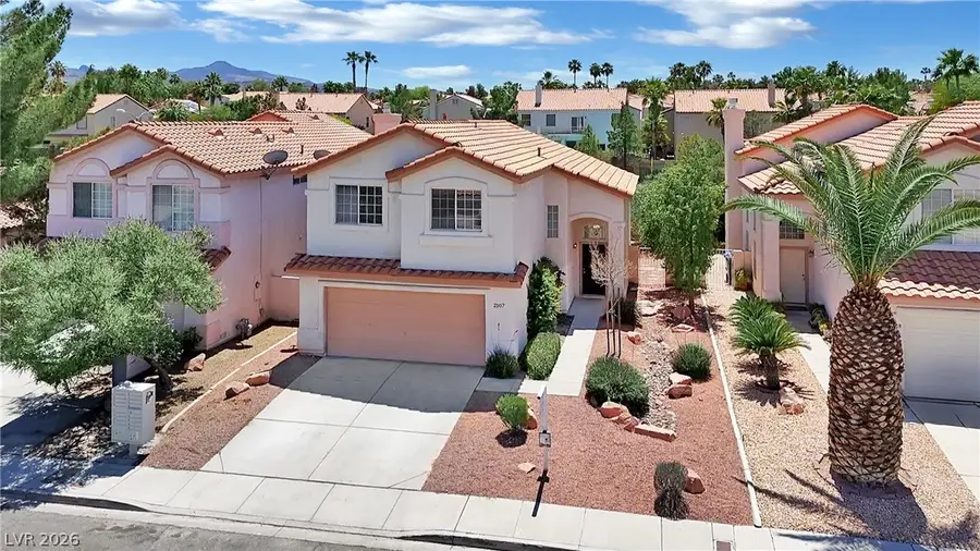 2107 Mountain Echo Avenue, Henderson, NV 89074 - #3