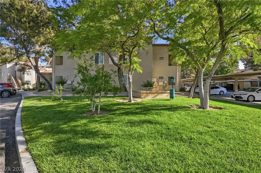 3145 E Flamingo Road #1041, Las Vegas, NV 89121 - #1