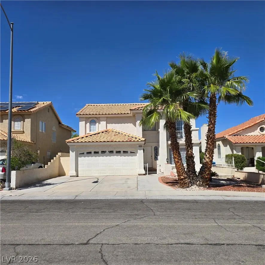 Address Withheld By Seller, Las Vegas, NV 89128 - #1