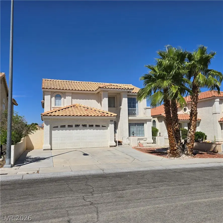 Address Withheld By Seller, Las Vegas, NV 89128 - #3