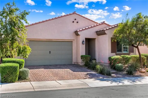 517 Sterling Falls Avenue, Henderson, NV 89011