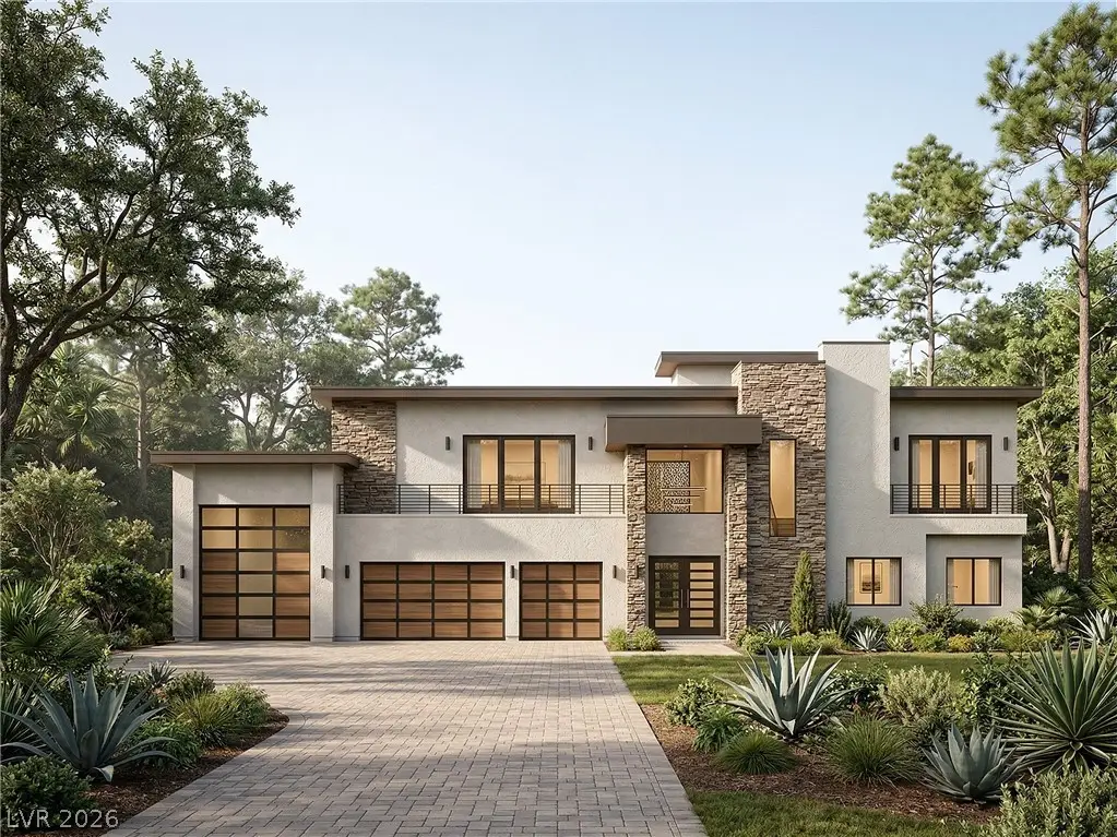 628 Hull Street, Henderson, NV 89015 - #1