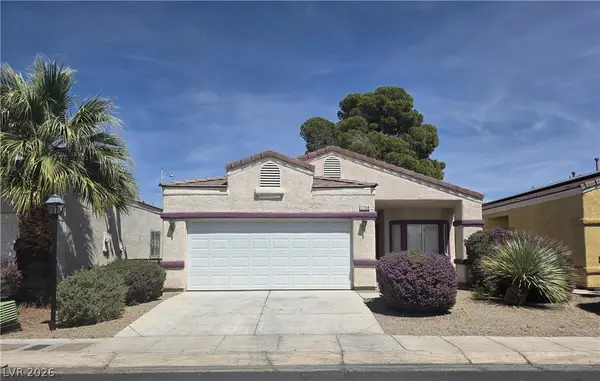 1708 Dwayne Stedman Avenue, Las Vegas, NV 89106