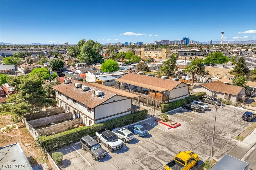 2530 Valley Street, Las Vegas, NV 89101 - #1
